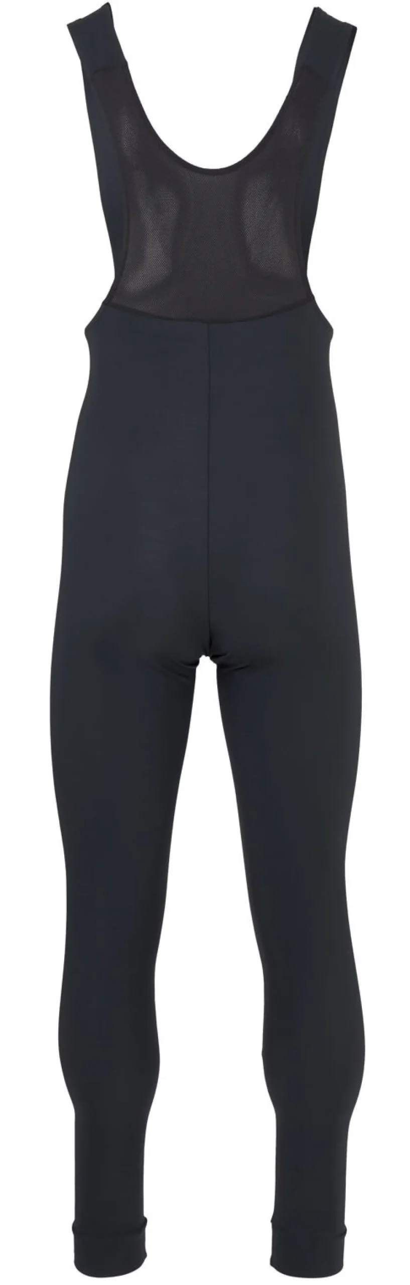 AGU Salopette met korte rits Dark Grey
