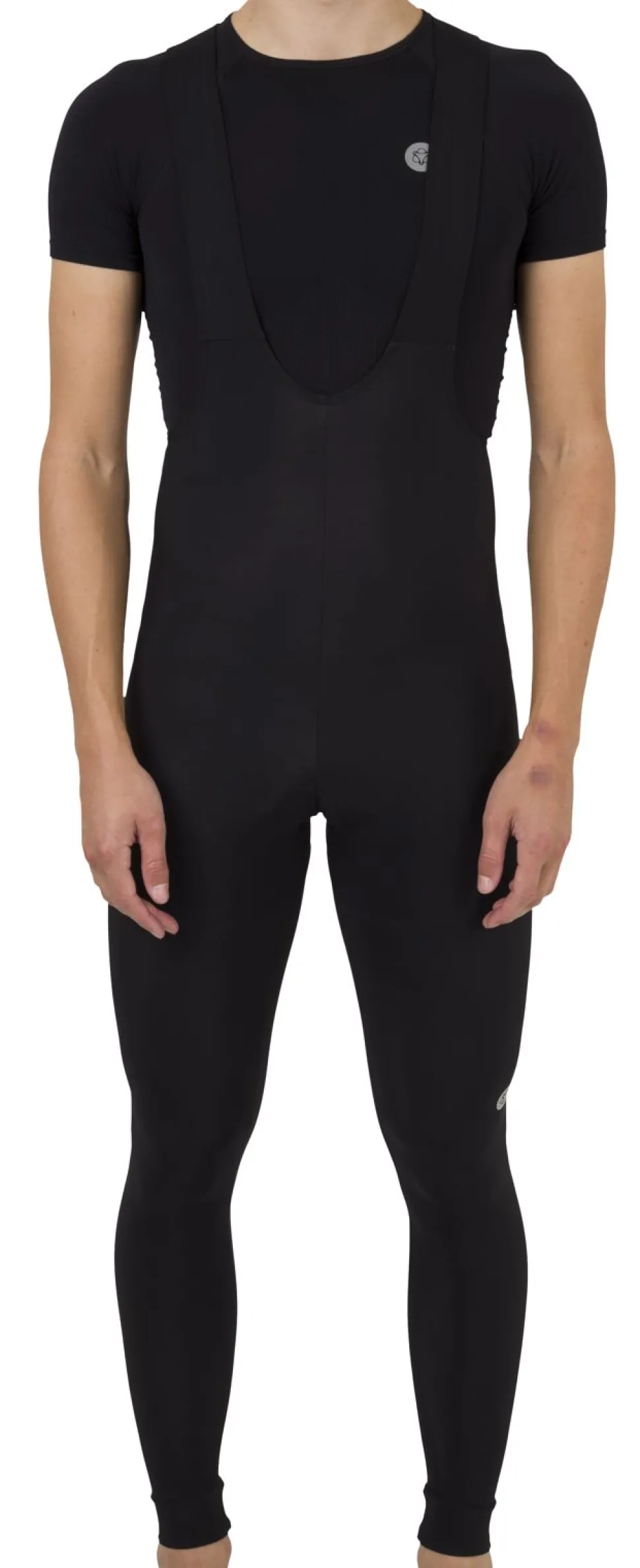 AGU Salopette Uni Black