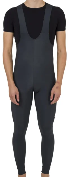 AGU Salopette Uni Dark Grey