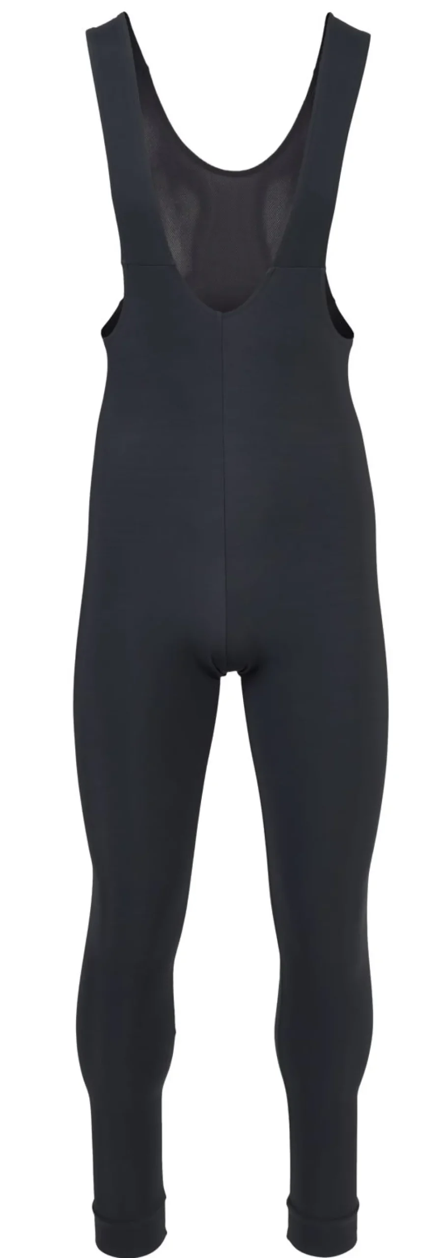 AGU Salopette Uni Dark Grey