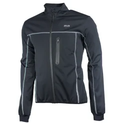 Aitos Silvio softshell winterjack