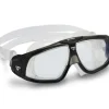 Aqua Sphere Seal 2.0 clear lens black/gray