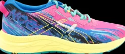 Asics Gel-Noosa Tri 13 GS pink glo/sour yuzu