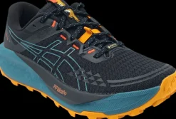 Asics Gel-Trabuco 13 GTX black/atlantis blue