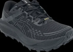 Asics Gel-Trabuco 13 GTX black/graphite grey