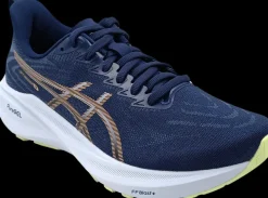 Asics GT-2000 13 blue expanse/champagne