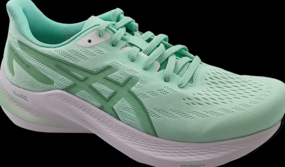 Asics GT-2000 12 mint tint/dark mint