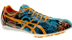 Asics Gun Lap LD blue-dragon