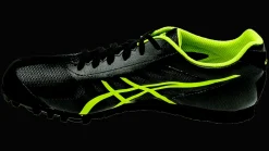 Asics Hyper LD 5 Black/Safety Yellow [unisex]