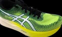 Asics Magic Speed 2 Safety Yellow/White