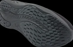 Asics Nimbus 26 black/black