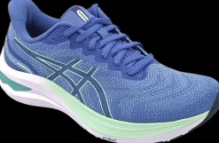 Asics Pursue 9 light sapphire/mint tint