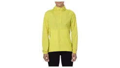 Asics Waterproof jacket Sulphur Spring Women
