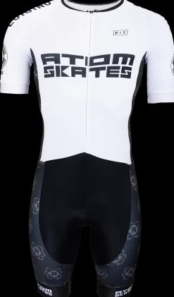 Atom Boom inline suit wit