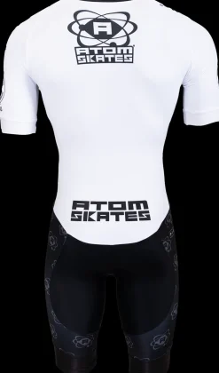 Atom Boom inline suit wit