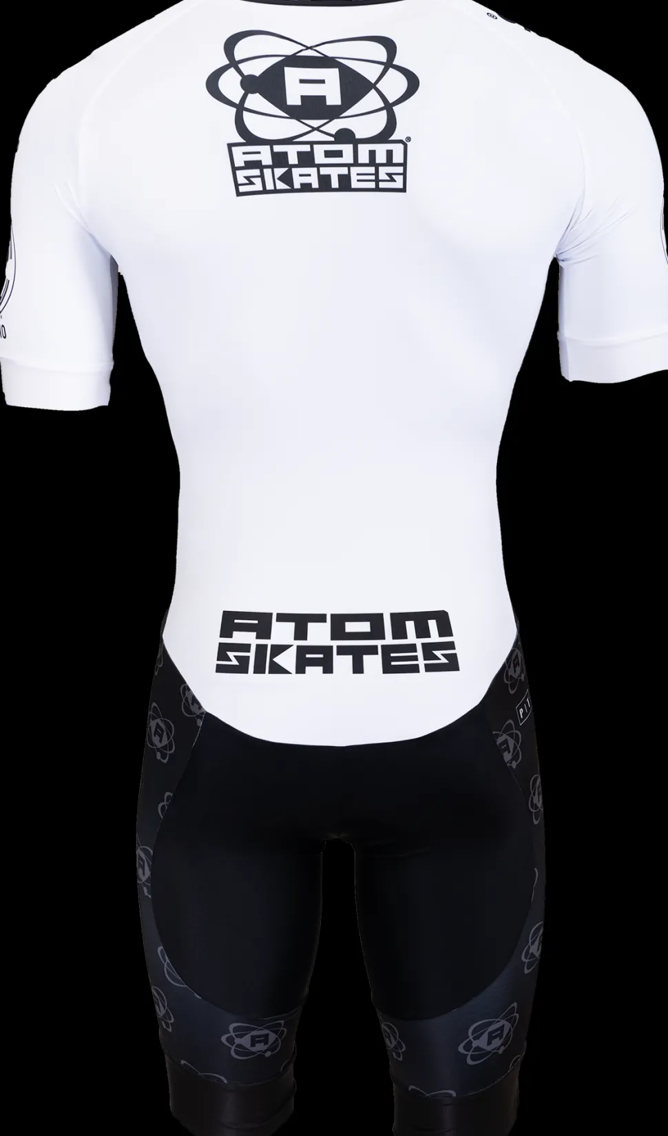 Atom Boom inline suit wit