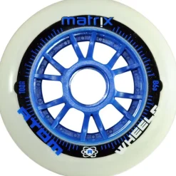 Atom Matrix 84mm blauw