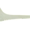 Avento kunstschaatsen beschermers 34/48cm (130) wit of roze uitvoering