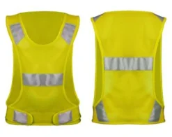 Avento Reflectie vest