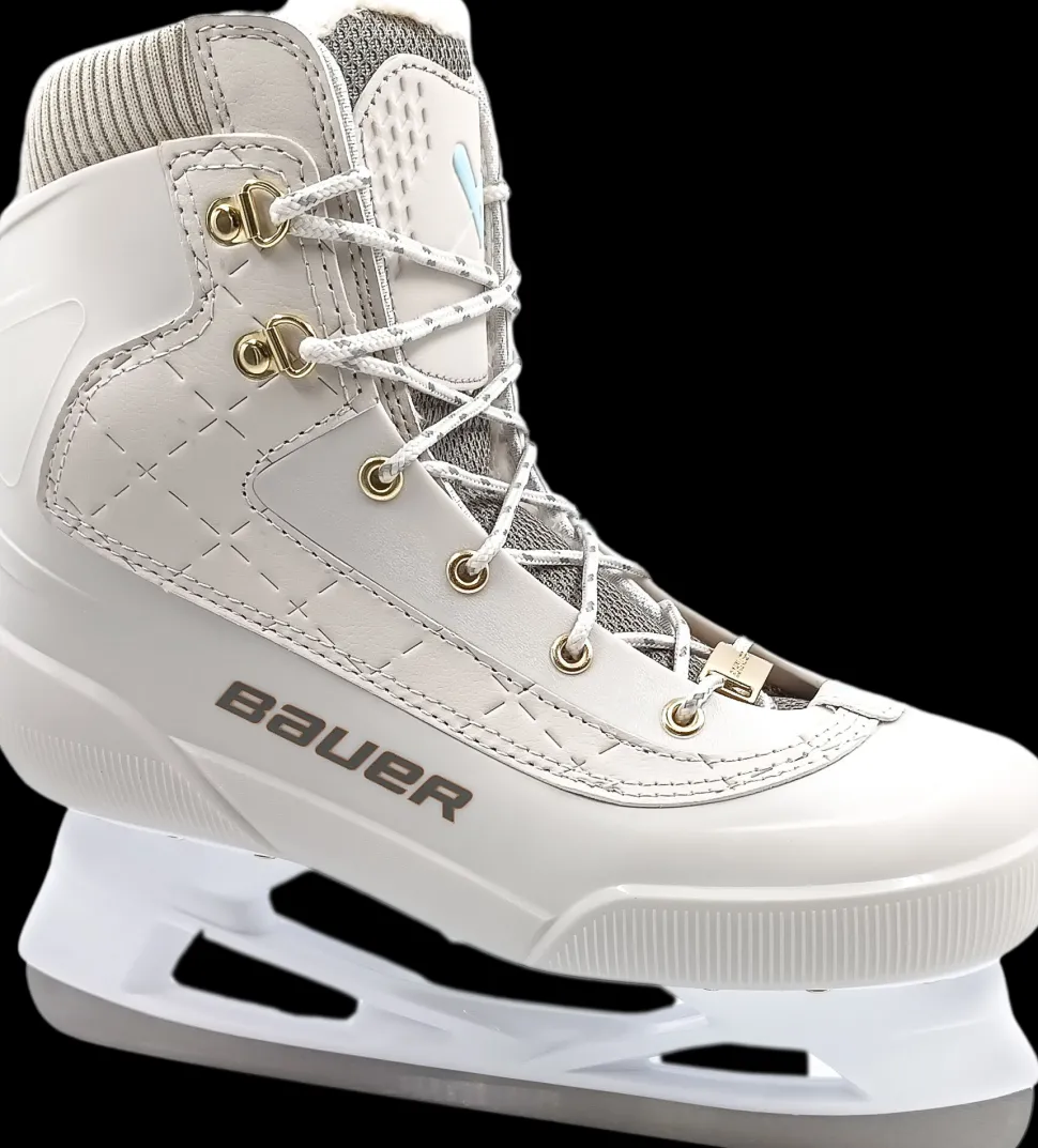 Bauer tremblant rec