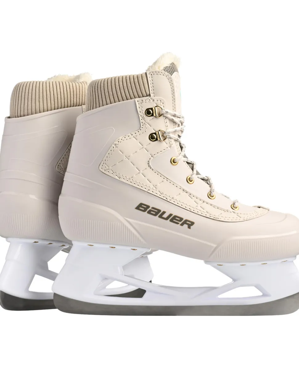Bauer tremblant rec