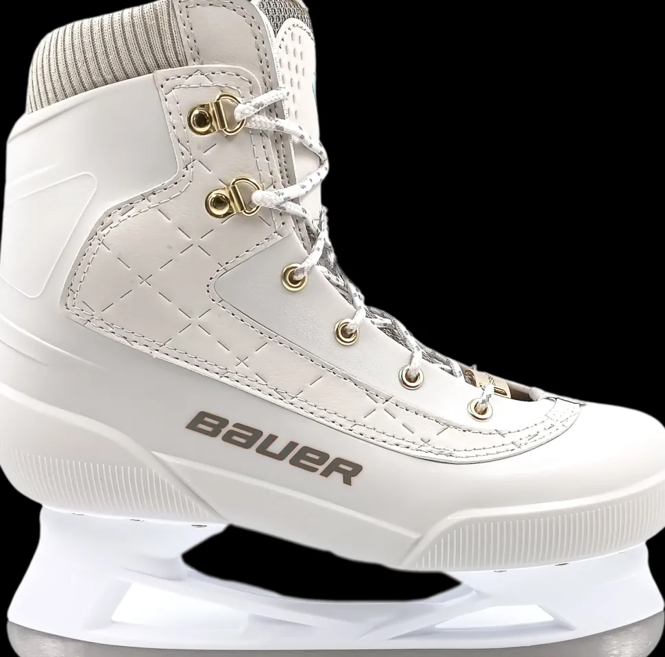 Bauer tremblant rec