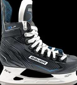 Bauer X LP