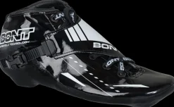 Bont Cheetah black 165