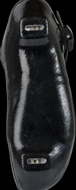 Bont Cheetah black 165