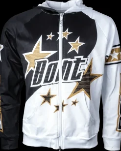 Bont Hooded vest