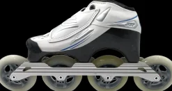 Bont Jet Blue Special 4x90mm