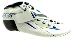 Bont Jet LT (Long Track) Wit
