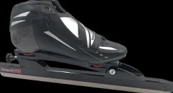 Bont Jet met Raps V6 klap/vast