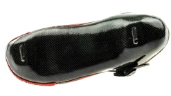 Bont Jet red/black