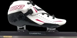 Bont Jet ST met zandstra bi-metaal 64RC