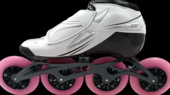 Bont Jet wit 4x105mm