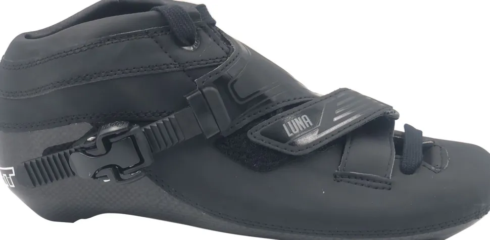 Bont Luna Black