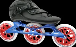Bont Luna Powerslide XXX 3x125