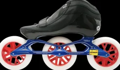 Bont Luna Powerslide XXX 3x125