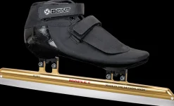 Bont Patriot met Maple Duro