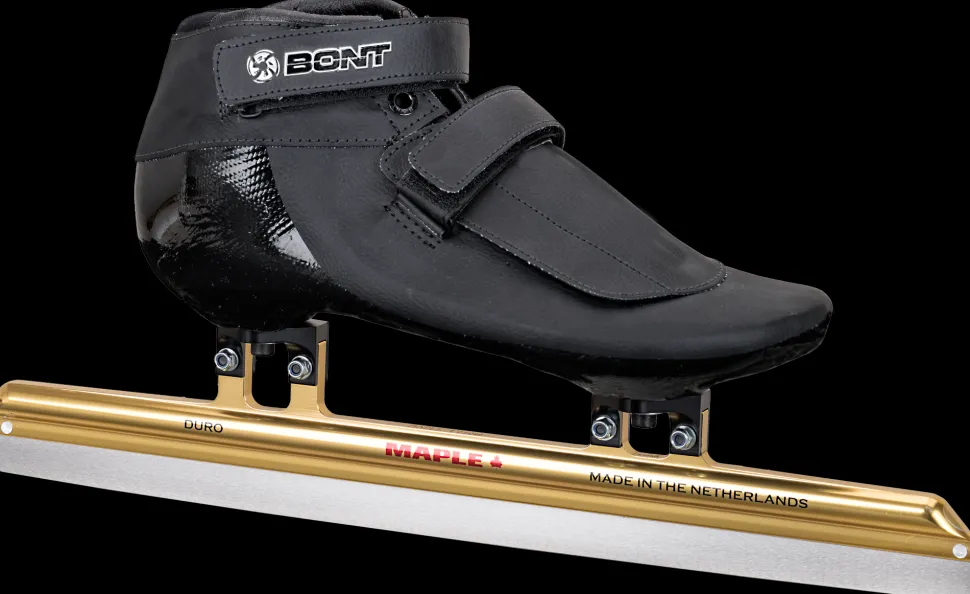 Bont Patriot met Maple Duro