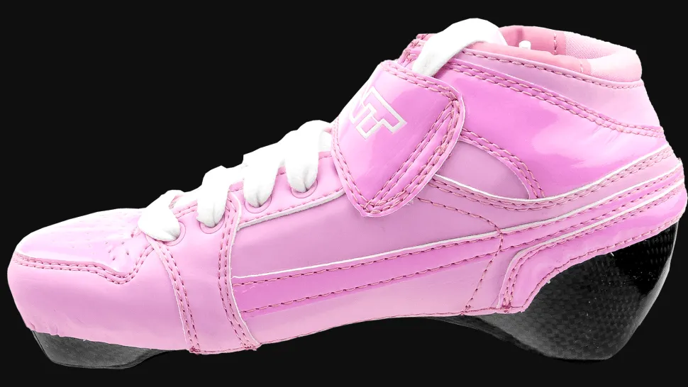 Bont Pursuit Boot Pink