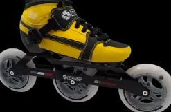 Bont Pursuit 3x110mm