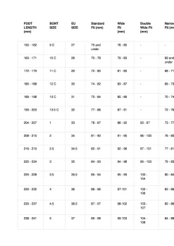 Bont Pursuit 3x110mm