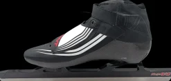 Bont Semi Race Lt met Raps V4