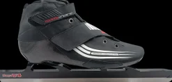 Bont Semi Race Lt met Raps V4