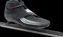 Bont Semi Race Lt met Raps V4