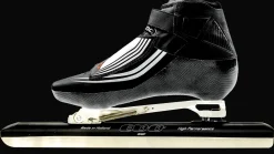 Bont Semi Race met EHS Chrome