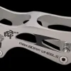 Bont 6061-T6 4x80mm 9.6