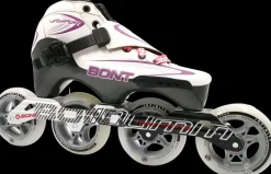 Bont Vaypor paars 90
